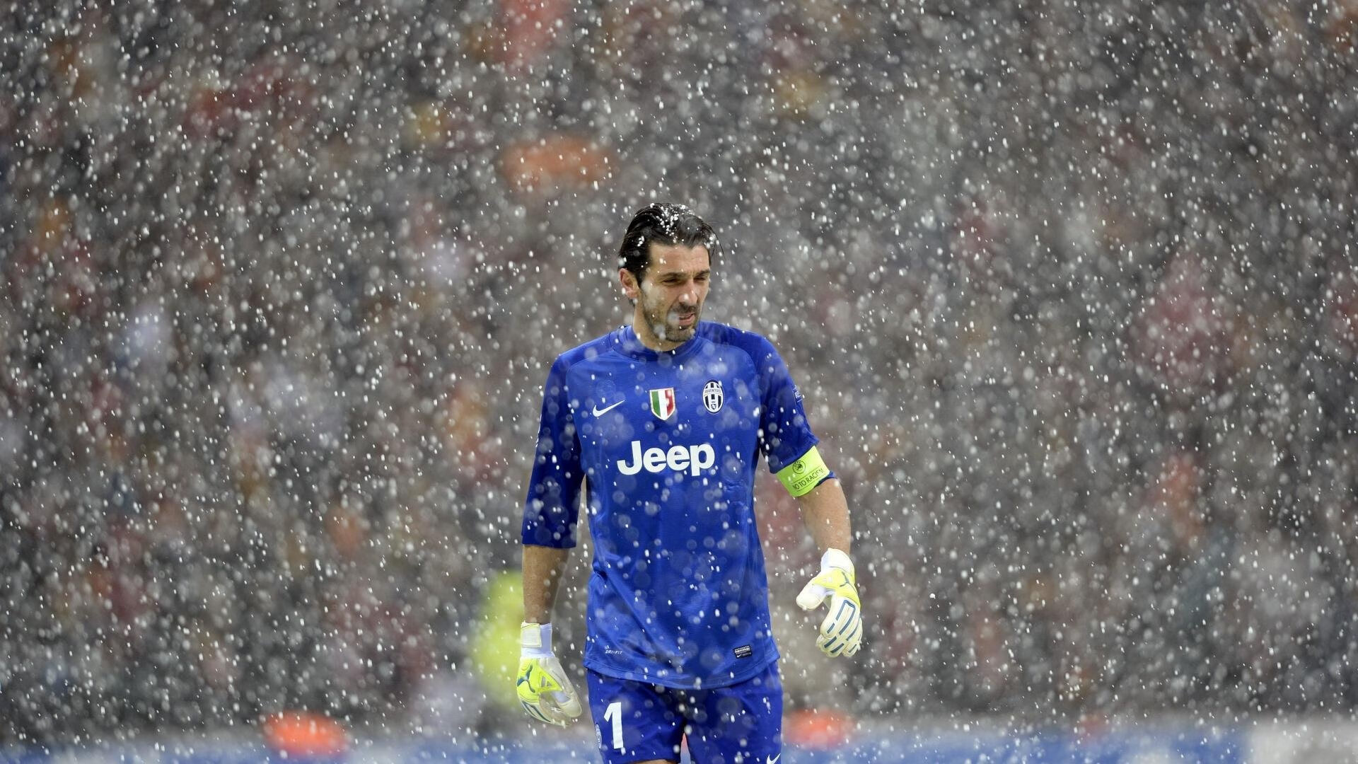 峰回路转：比赛始终扣人心弦，不容错过，峰回路转的励志图片